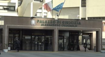Napoli, mesotelioma dopo anni di servizio: 468mila euro alla famiglia di un maresciallo