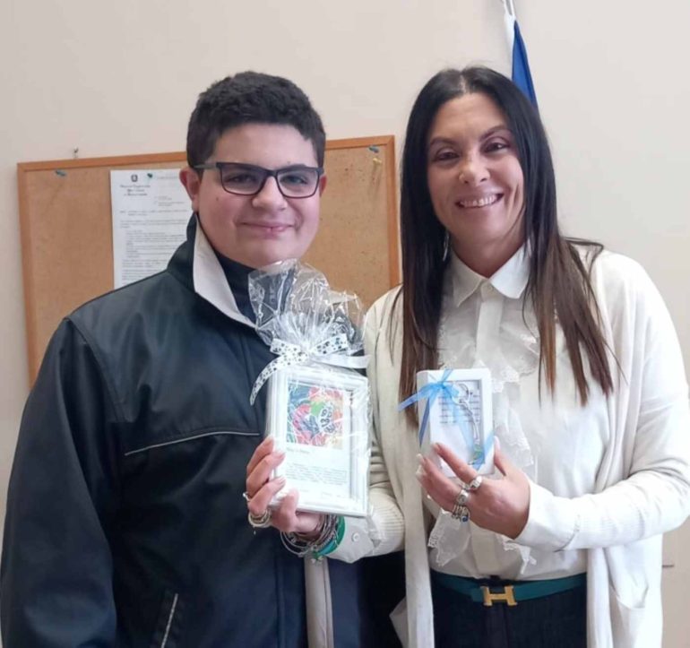 Nell'immagine, un dettaglio legato alla vicenda.