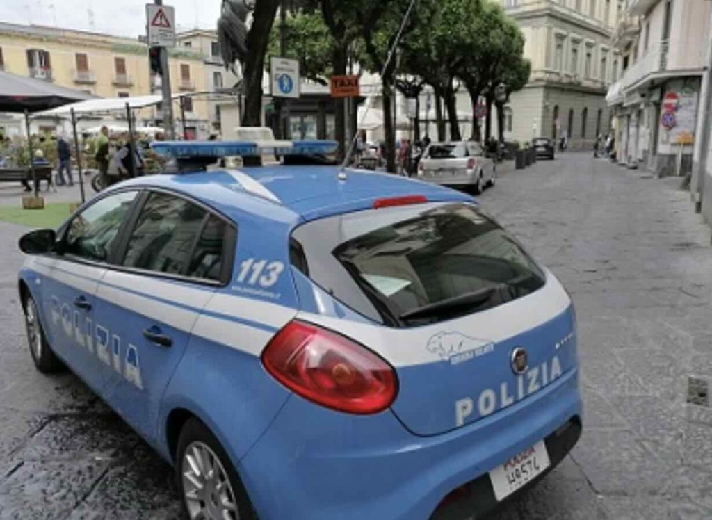 Nola, colpo alla filiera dei ricambi rubati: denunciati due uomini per ricettazione