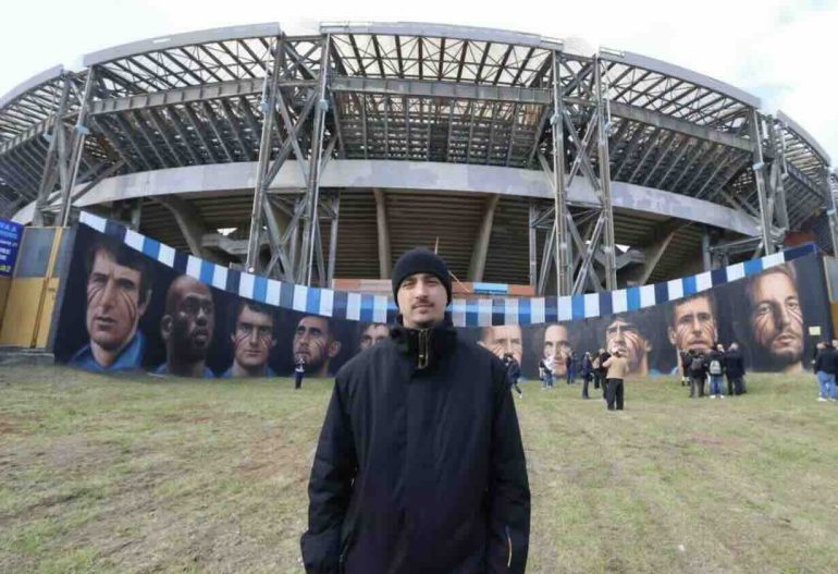 Stadio Maradona