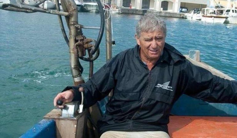 Omicidio Vassallo, il proscioglimento di Cagnazzo: un punto a favore degli altri imputati