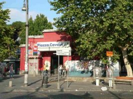 Piazza Cavour, fermato con la droga: arrestato pusher 18enne