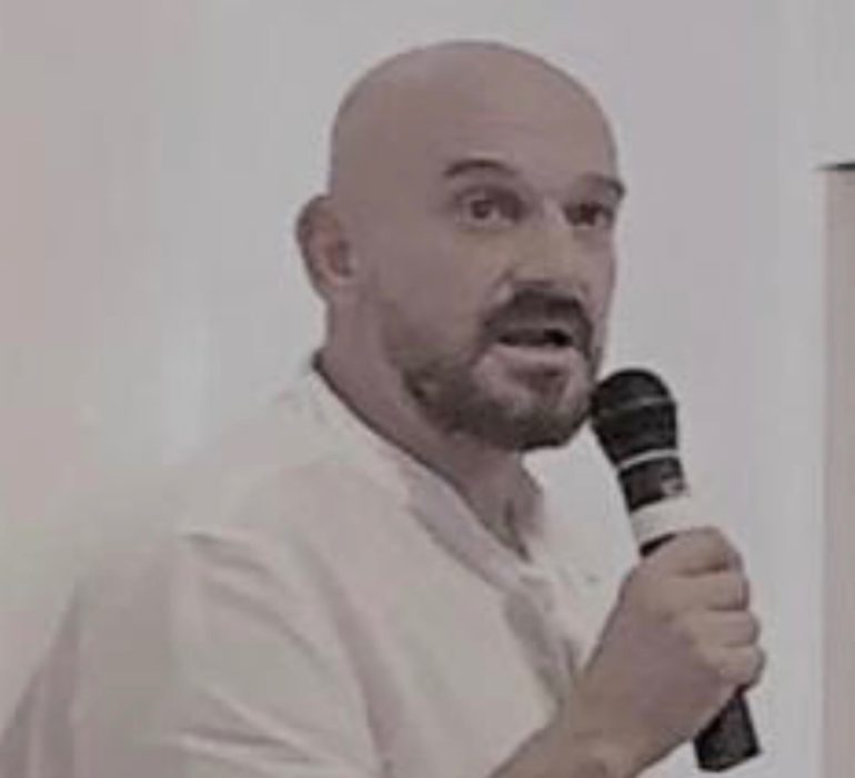 Pierluigi Capone nuovo Direttore dell’Area Marina Protetta Punta Campanella