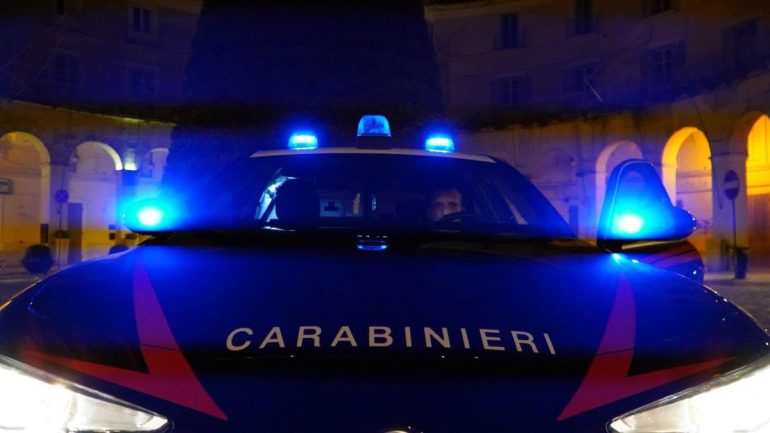 Pietramelara, latitante arrestato dopo oltre un anno: si nascondeva in un casolare