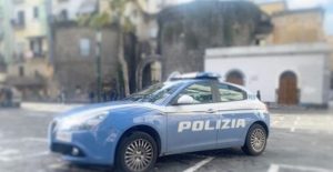 Porta Nolana, controlli straordinari contro i mercati abusivi: sequestrata merce