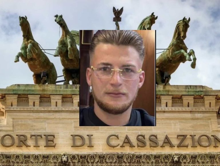 Pozzuoli, la Cassazione annulla la condanna per Cristian Di Roberto