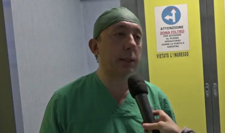 Processo Cristiano, l’accusa si fa pesante: «Paziente trasferito in estremo ritardo»