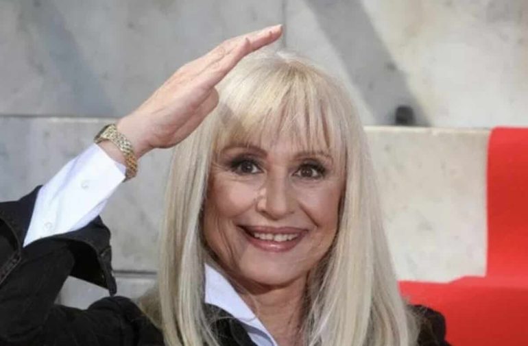 Raffaella Carrà