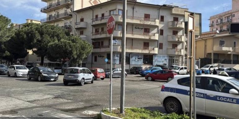 Reggio Calabria, pirata della strada uccide una giovane finlandese