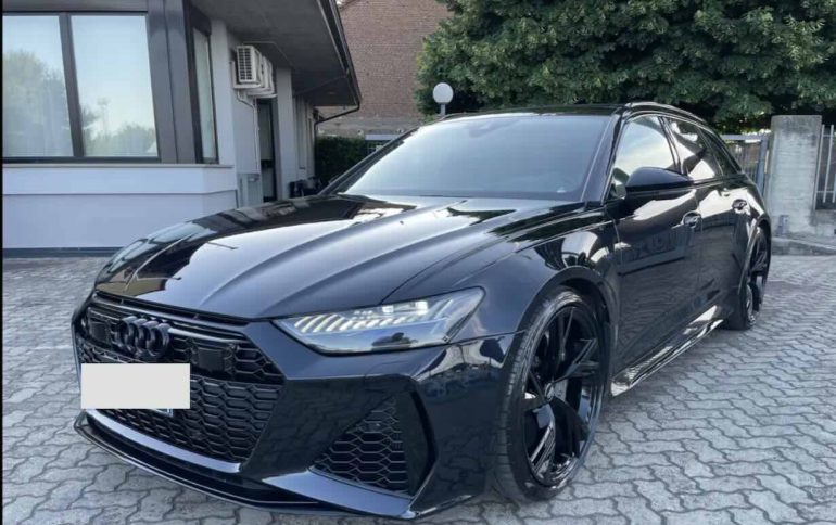 «Ridateci l’Audi o vi ammazziamo», chiesta condanna del boss Salvatore Giannetti, ‘o scorpione e 5 complici