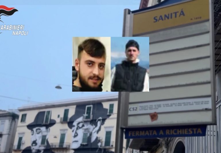 Rione Sanità: il patto della droga, i «rider» dello sballo e la settimana imposta ai pusher