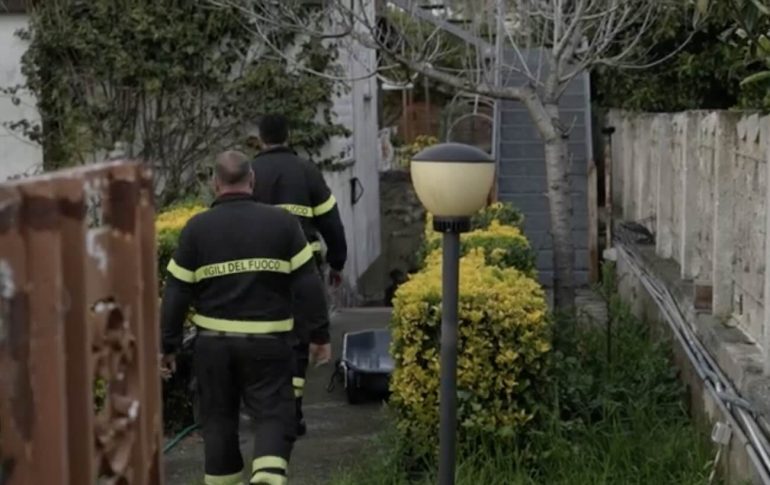 Risolto il giallo di Cuma: Teresa Tiano morta carbonizzata mentre faceva il caffè