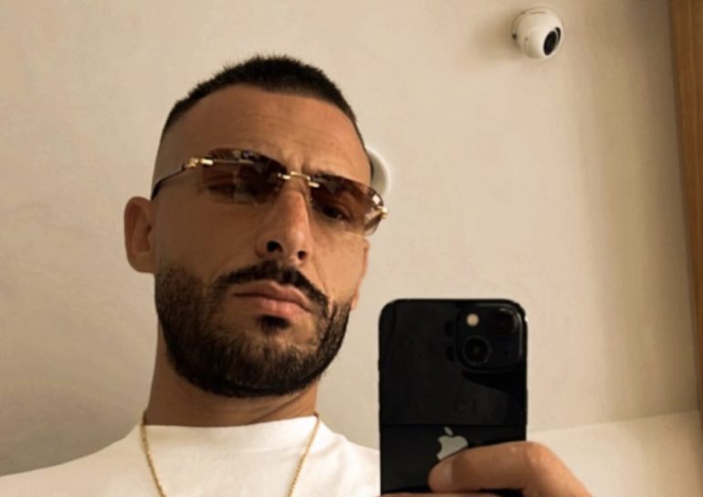 Estorsione a Ponticelli: oggi Vincenzo Valentino 'o veloce davanti al gip