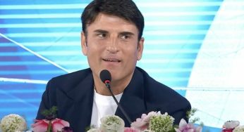 Sal Da Vinci in concerto alla Certosa di San Giacomo a Capri il 10 settembre