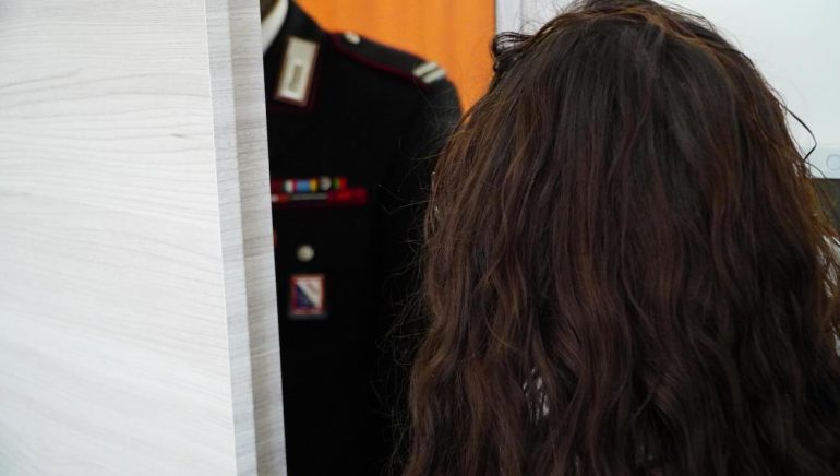 Ricercato per abusi su una minorenne arrestato ad Agropoli: deve scontare oltre dieci anni