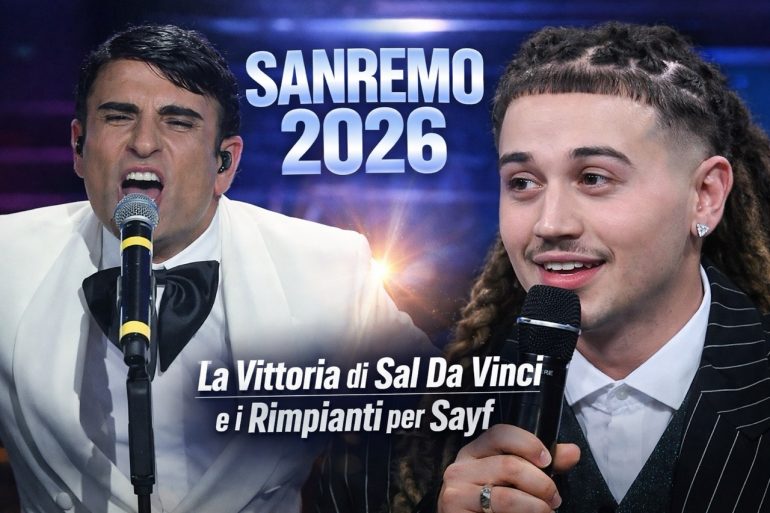 Nella foto, un particolare della vicenda.