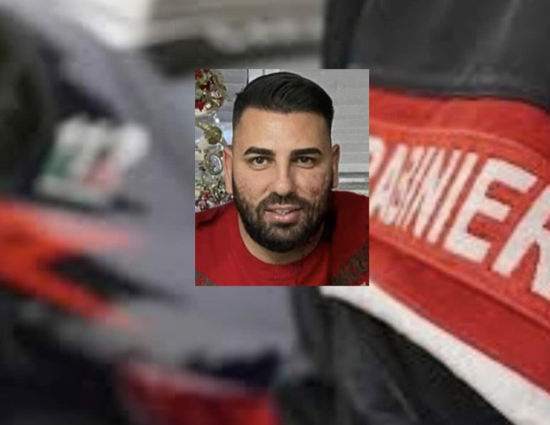 Scacco al Clan Partenio: il boss latitante Diego Bocciero catturato a Tunisi