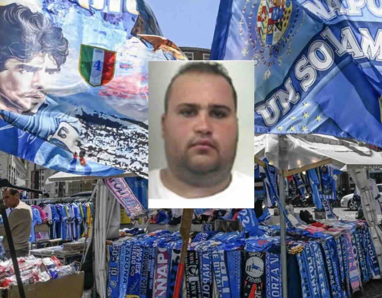 Scacco al clan Troncone: sigilli al tesoro da 5 milioni del boss che voleva lucrare sulla festa Scudetto