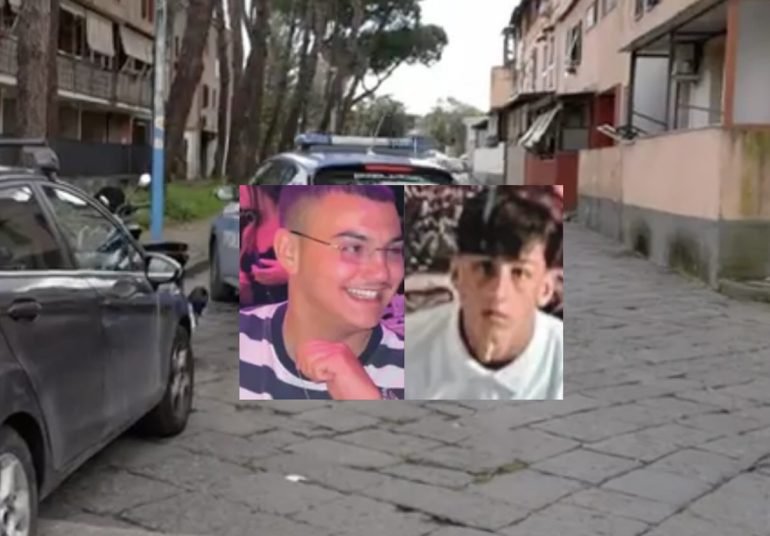 Secondigliano, caccia ai killer: chi ha ferito il nipote del boss Licciardi?