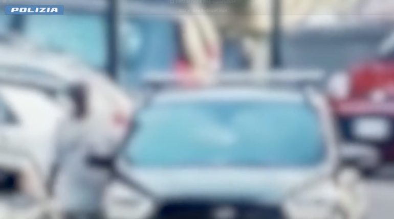 Smantellata la piazza di spaccio del rione Berlingieri: 11 arresti