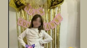 Torre Annunziata piange Sofia Milillo, morta a 10 anni: il commosso saluto della sua scuola