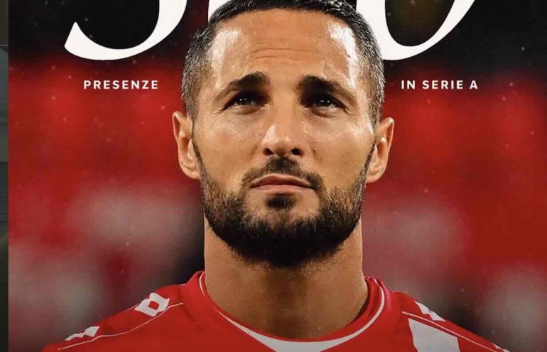 Tra gli italiani bloccati a Dubai c’è anche l’ex calciatore D’Ambrosio: «Siamo vivi, ma è stato un incubo»