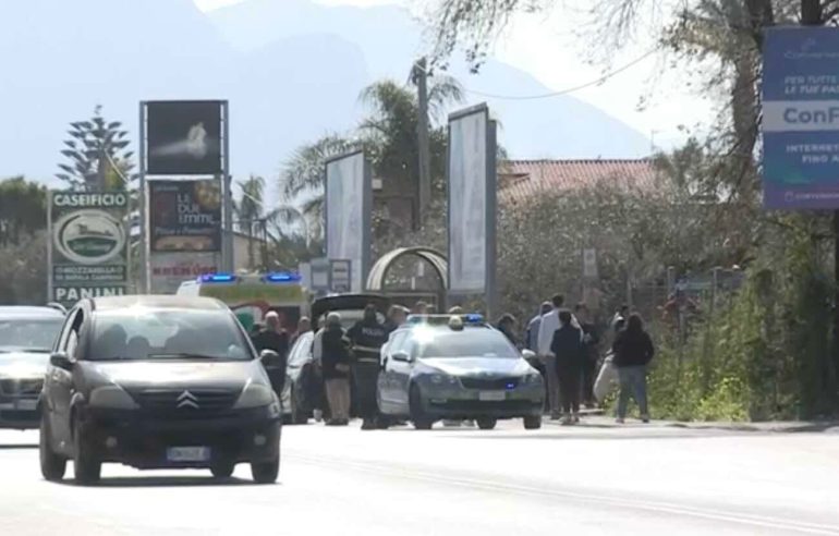 Nell'immagine, un dettaglio legato alla vicenda.