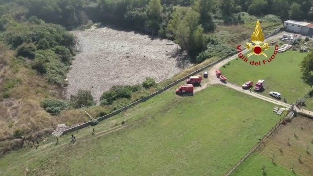 Tragedia di San Felice: l’ex sindaco chiede di essere ascoltato dalla Procura