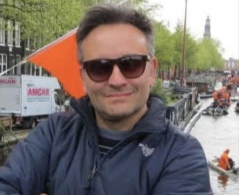 Tragedia in galleria a Seiano: muore Nicola Savarese, era appena stato dimesso dall’ospedale