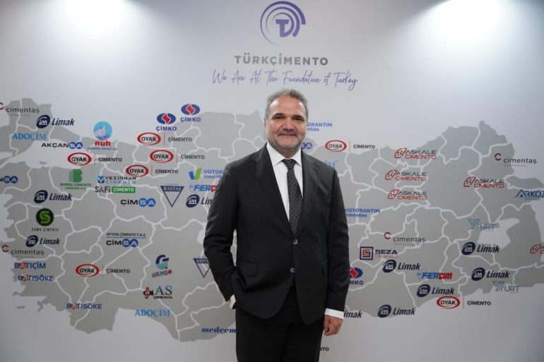 TURKCIMENTO chiede il riconoscimento dei dati MRV allineati all’UE nell’ambito del CBAM