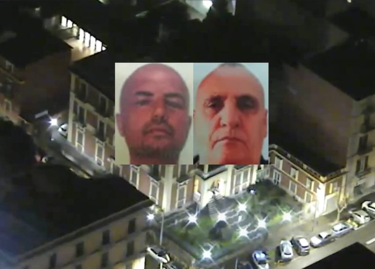 «Una sola mischiafrancesca»: come Licciardi e Vanella Grassi hanno costruito l’impero al rione Berlingieri