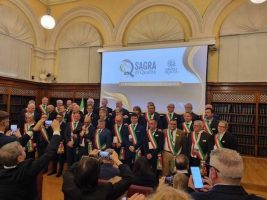 Unpli premia sagre ed eventi di qualità, c’è anche Niscemi