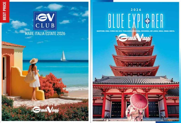 Vacanze estive: iGrandiViaggi ricorda la scadenza dell’offerta Best Price 2026 e lancia i nuovi tour Explorer