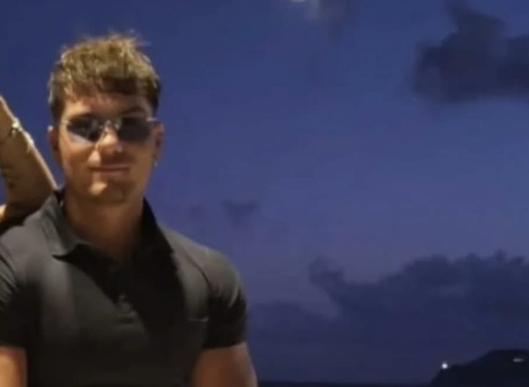 Villaricca: Giuseppe Lucarelli non ce l’ha fatta, il 19enne muore dopo giorni di agonia