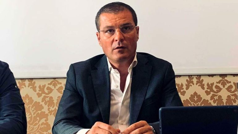 Nella foto, un elemento rappresentativo della vicenda.