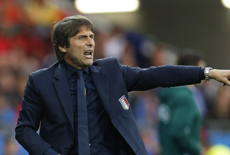 Antonio Conte: La Rivoluzione a Sorpresa nella Nazionale Italiana