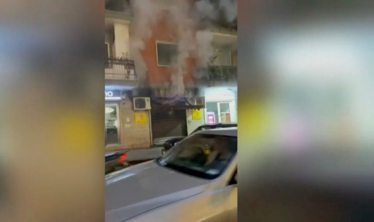 Nell'immagine, un dettaglio legato alla vicenda.