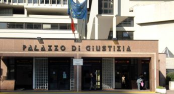 Pozzuoli, blitz antidroga nel garage: per Cannavacciuolo solo l’obbligo di firma