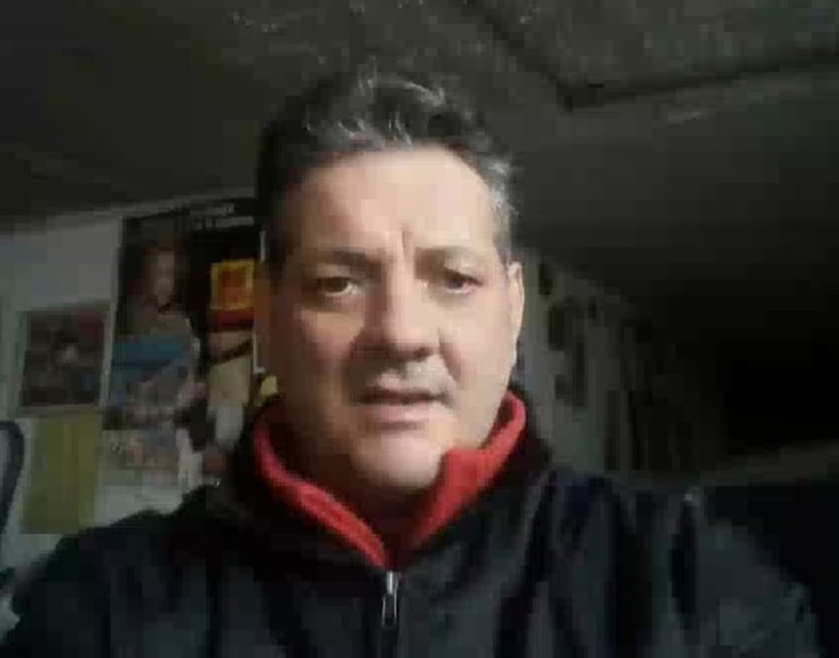 Acerra, indagine sul decesso in officina di Antonio Caliendo