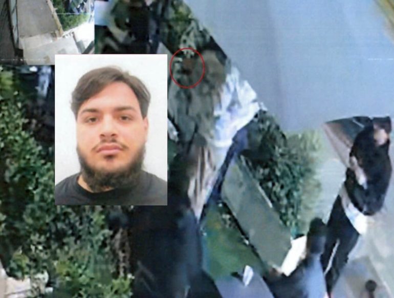 Omicidio Fabio Ascione