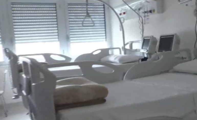 Al Cardarelli inaugurati nuovi reparti: medicina d’emergenza, Utic rinnovata e terza sala di emodinamica