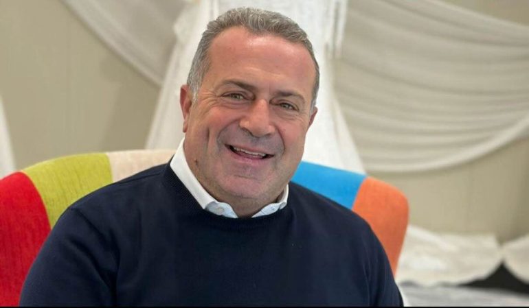 L'avvocatoA ngelo Pisani