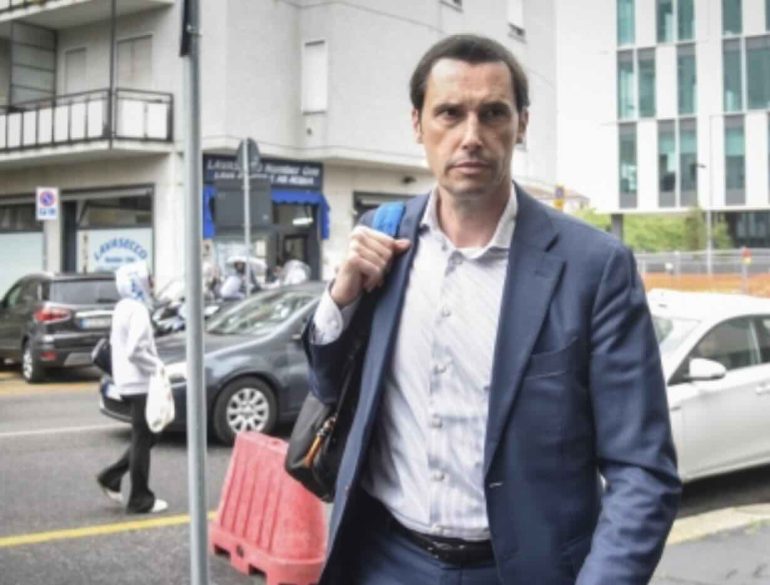 Arbitri, Gervasoni nega manipolazioni: «Escludo al 100% manomissioni agli audio»