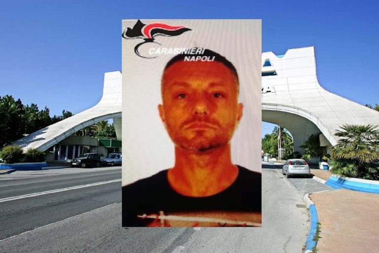 Arrestato durante un controllo stradale: finisce la latitanza di un ricercato per narcotraffico