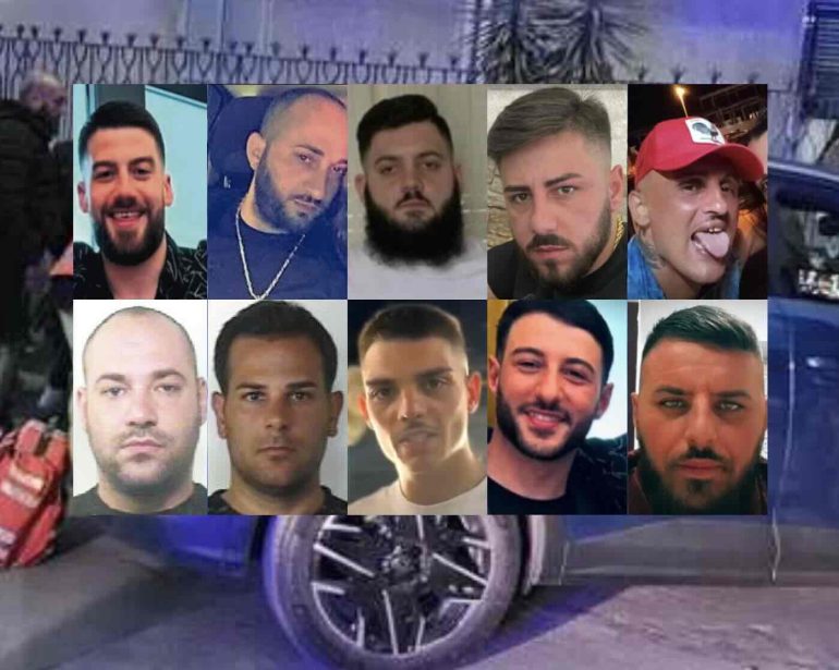 Arzano, 2 morti e un ferito: ecco i retroscena della faida scoppiata tra i nuovi camorristi