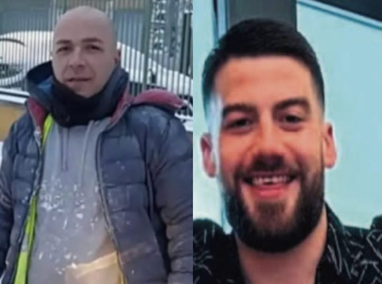 Arzano, svolta sull’omicidio dell’imbianchino Coppola: 11 arresti