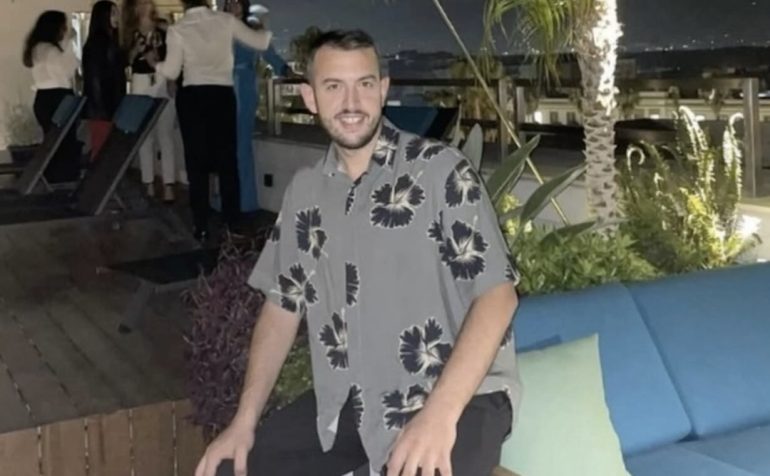 Assassinio a Ibiza: rilasciato l’avellinese fermato, è caccia ai responsabili