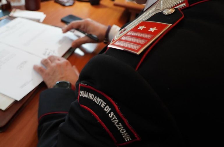 Bar presi di mira: 25enne denunciato per aggressione con arma giocattolo