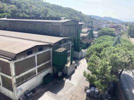 Fonderie Pisano, il Tar respinge il ricorso: lo stabilimento di Salerno resta chiuso