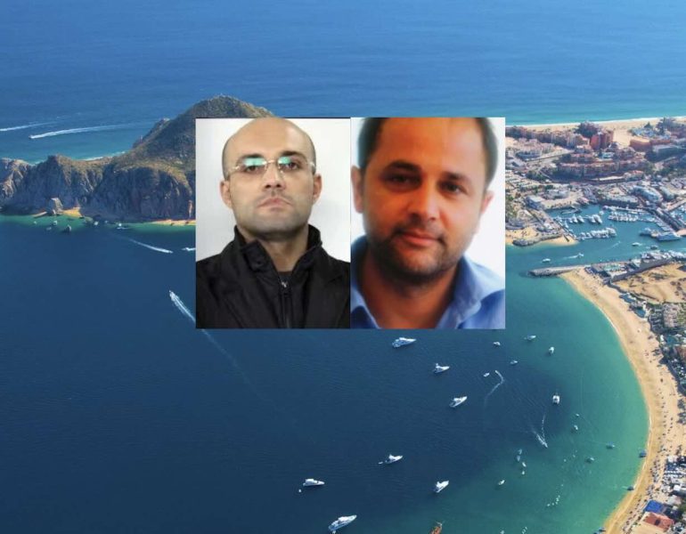 Camorra, Chantal: la prestanome spagnola del clan dei Casalesi